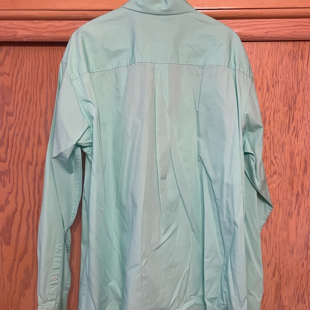 Cinch Button Up - image 3